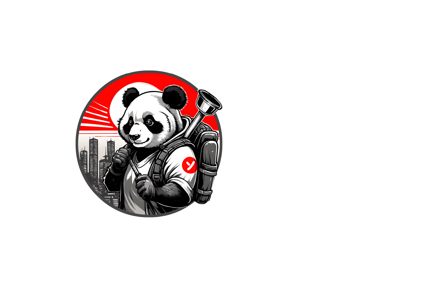 Yokoyama Desentupidora